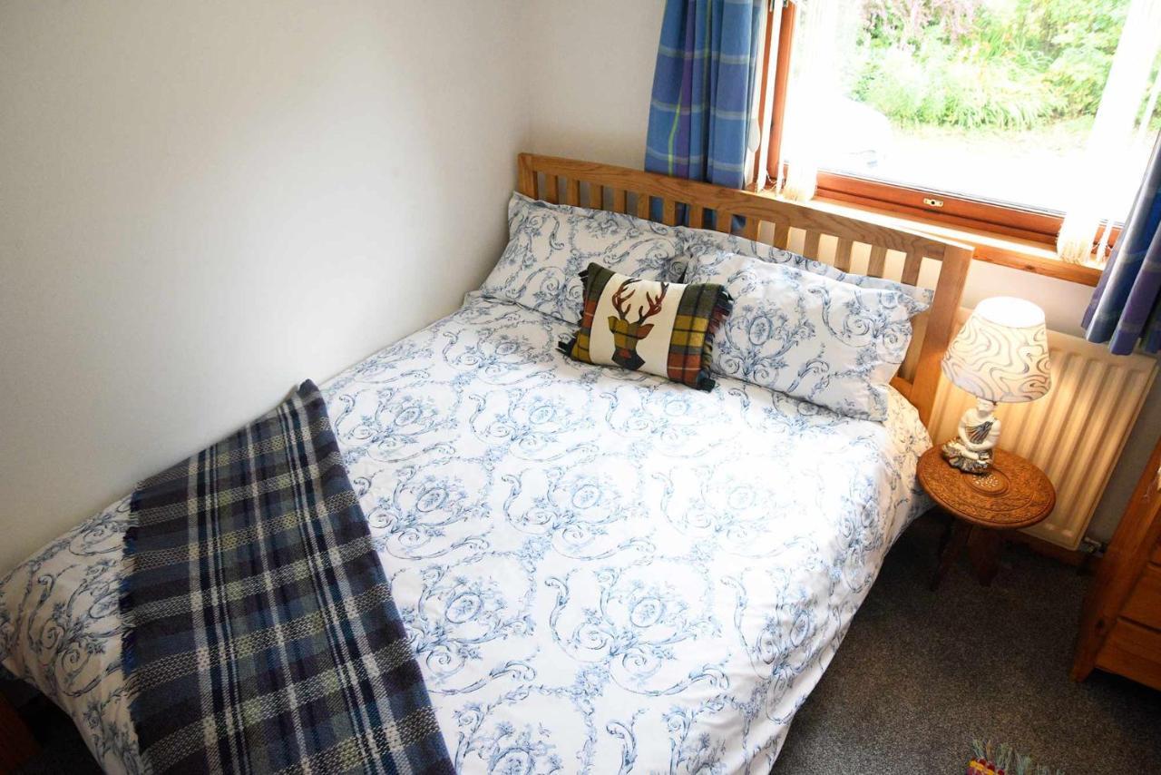 Kenmore Bed And Breakfast Portree Exterior foto
