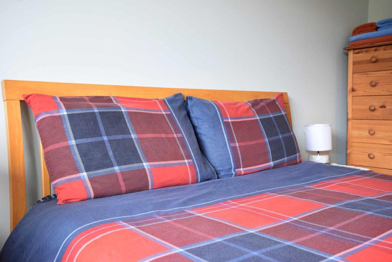 Kenmore Bed And Breakfast Portree Exterior foto